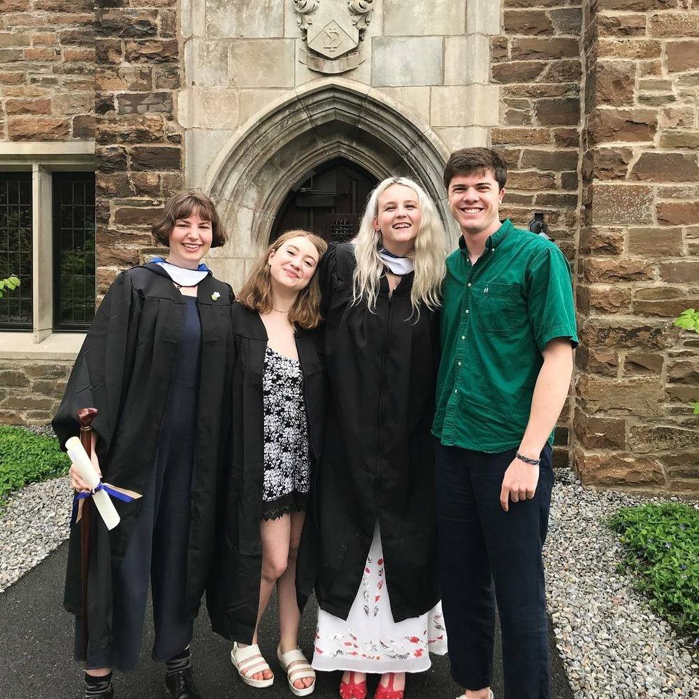 Meet your Posher, Lucia